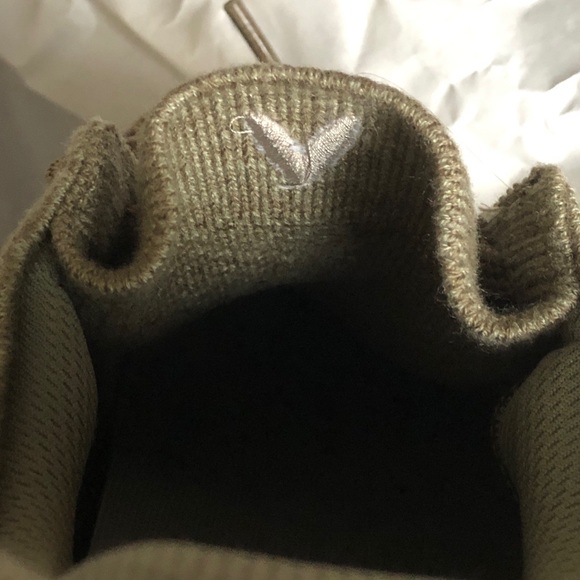 VIVAIA Sneaker Slider Urban Wool Sober Nature Women’s 9.5 Men’s 8 - Picture 10 of 15